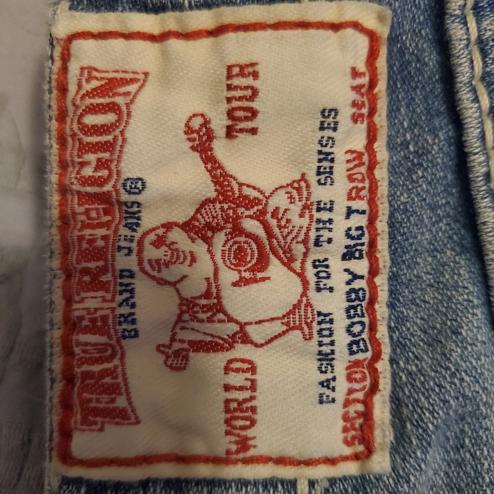 Women's jeans